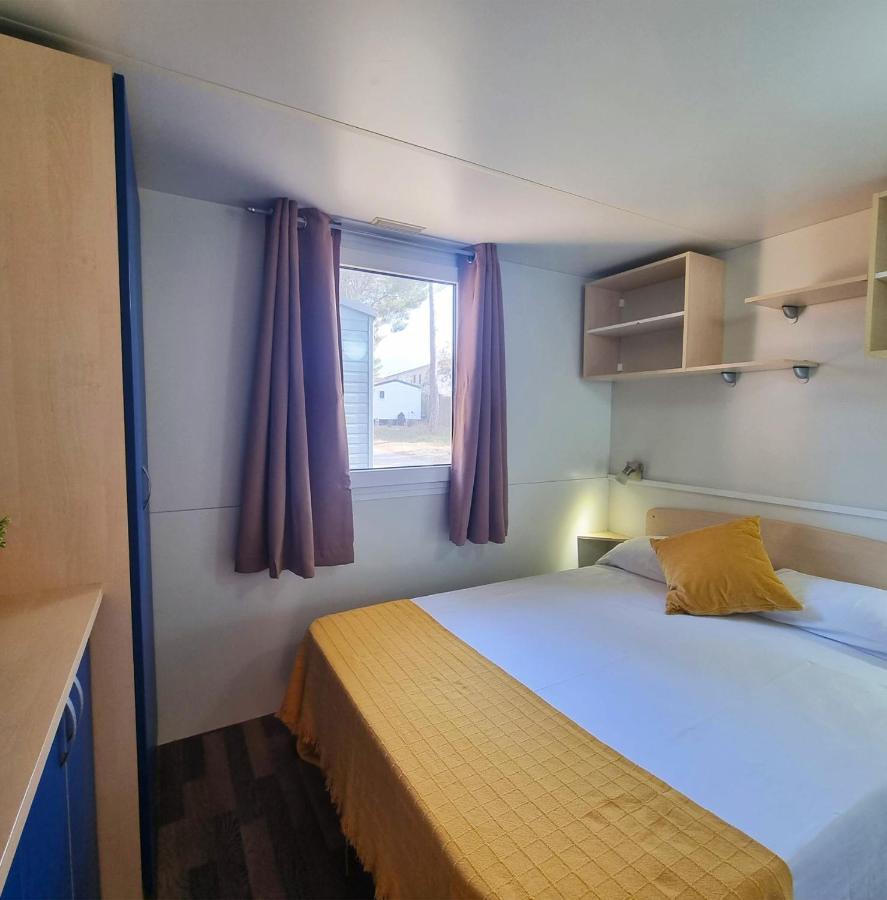 Bungalow Nomad Felicitat Βίλα L' Escala Εξωτερικό φωτογραφία